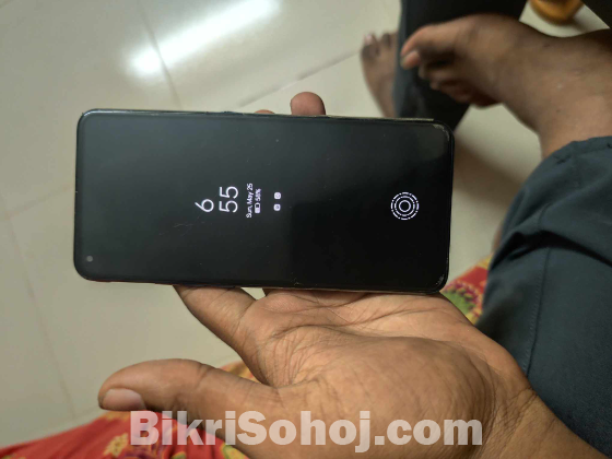 Oppo f19 pro